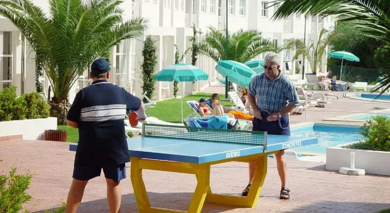 Sports and Entertainment, Ouratlantico, Algarve