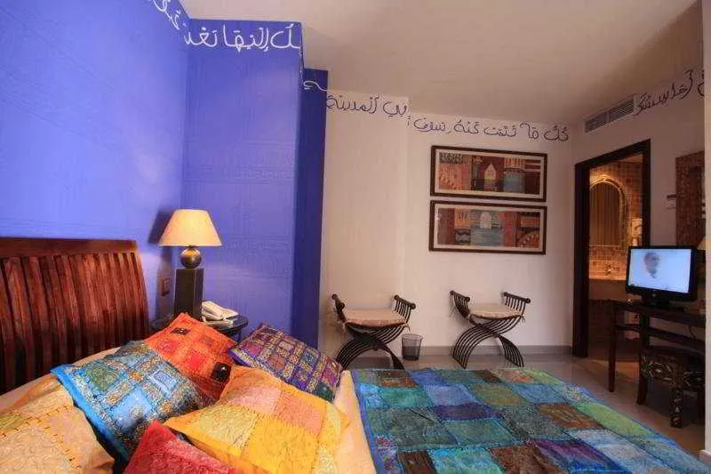 Room, Casa Baños de la Villa, Costa Del Sol