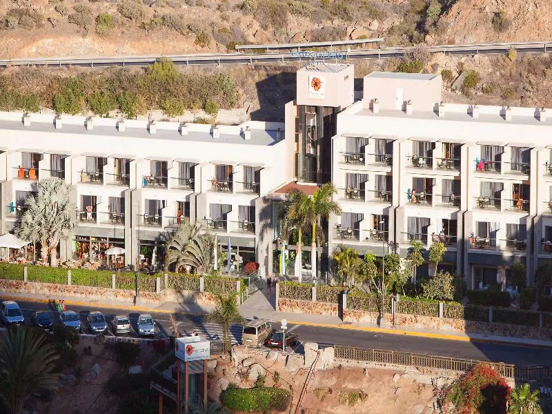 General view, Hotel LIVVO Costa Taurito, Gran Canaria