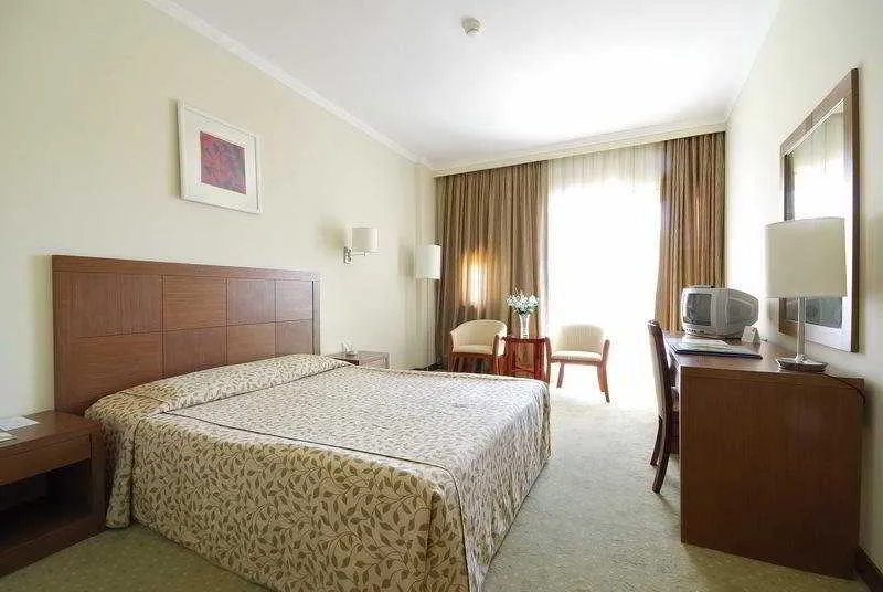 Room, Majesty Club La Mer Art, Antalya