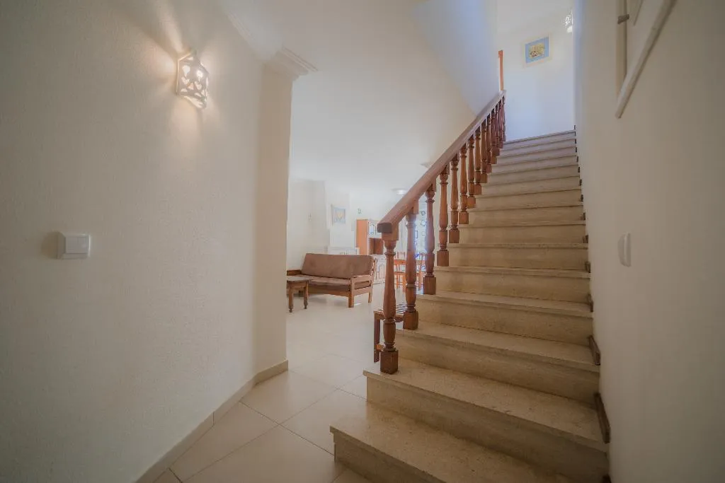 APARTMENT TWO BEDROOMS Room, Marina Buzios by Garvetur, Algarve
