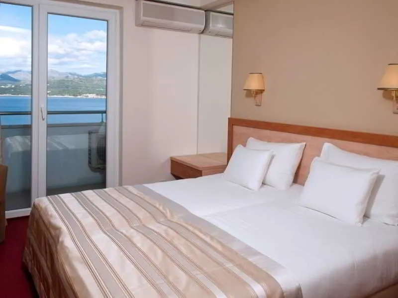 General view, Importanne Resort, Dubrovnik