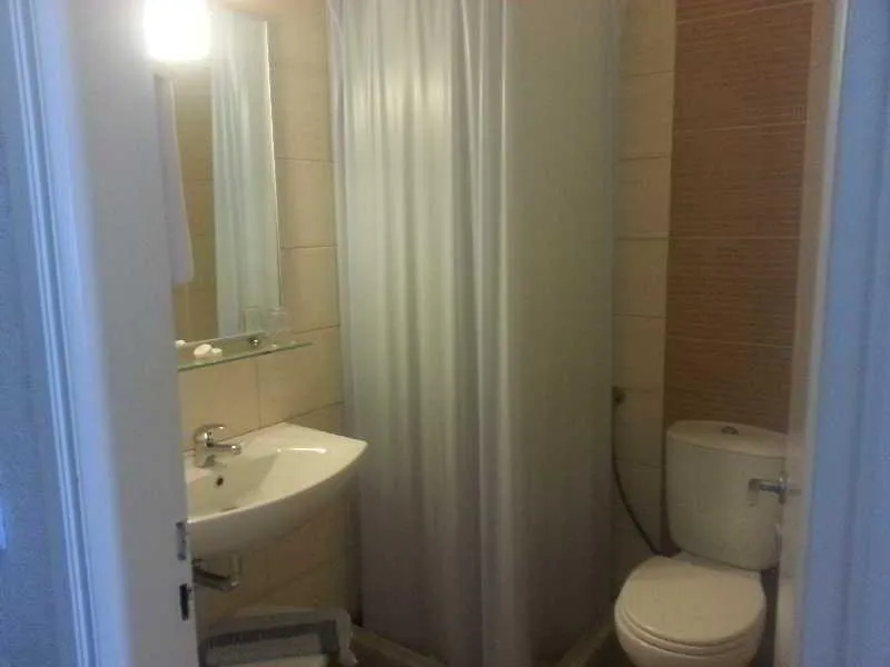 Double or Twin STANDARD Room, Dimitra, Crete