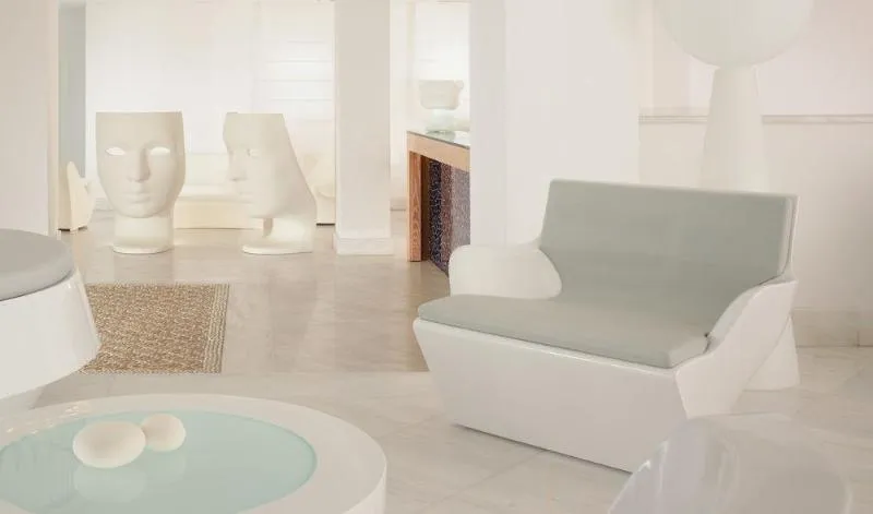 General view, Petasos Chic Hotel, Mykonos