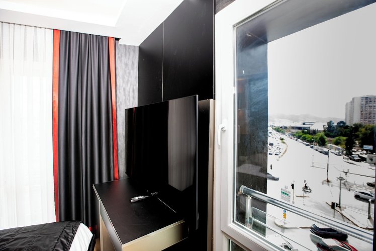 Marlen Hotel Mavisehir, Izmir