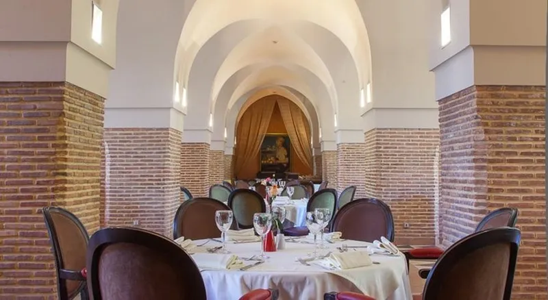 General view, Atlas Medina & Spa, Marrakech