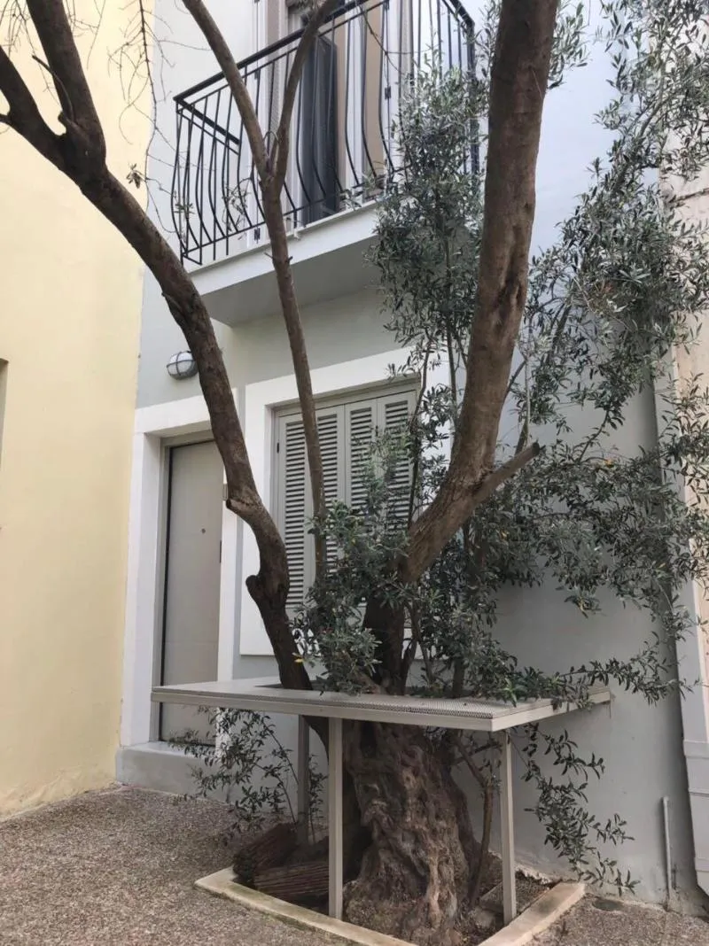 APARTMENT SUPERIOR Room, Acropolis Luxury Apartments, Athens