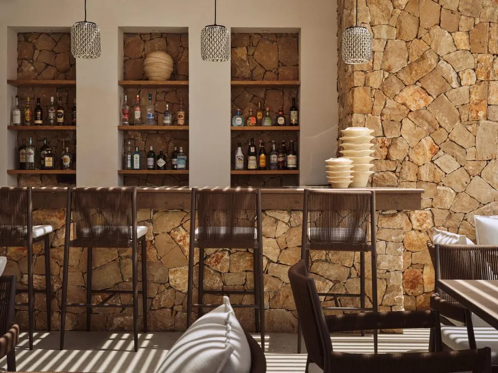 Bar, Lesante Classic - Prefered Hotels & Resorts, Zante