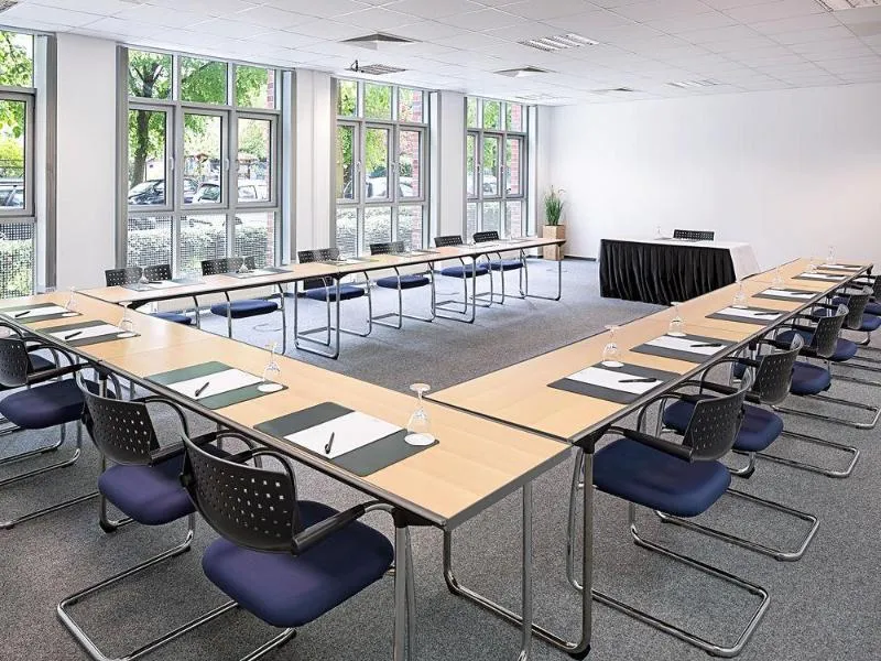 Conferences, Hotel Victor's Residenz Hotel Berlin Tegel, Berlin