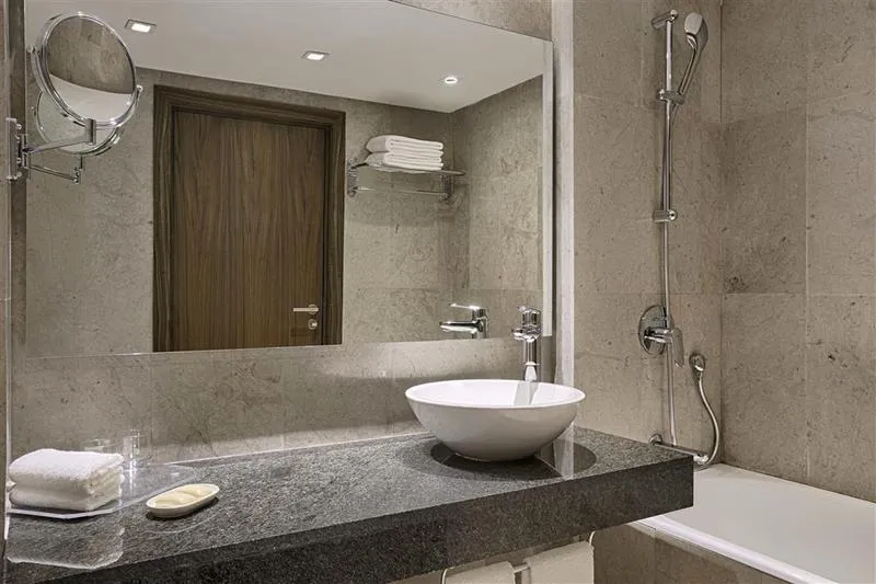 Room, Sheraton Tunis, Tunisia