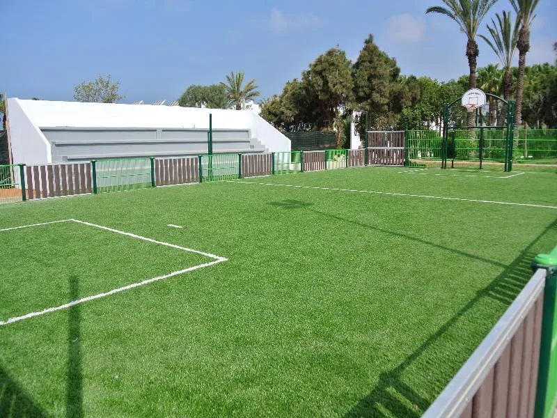 Sports and Entertainment, Valeria Les Jardins D´Agadir, Agadir