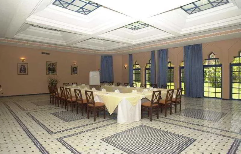 Conferences, Ibis fes, Fez