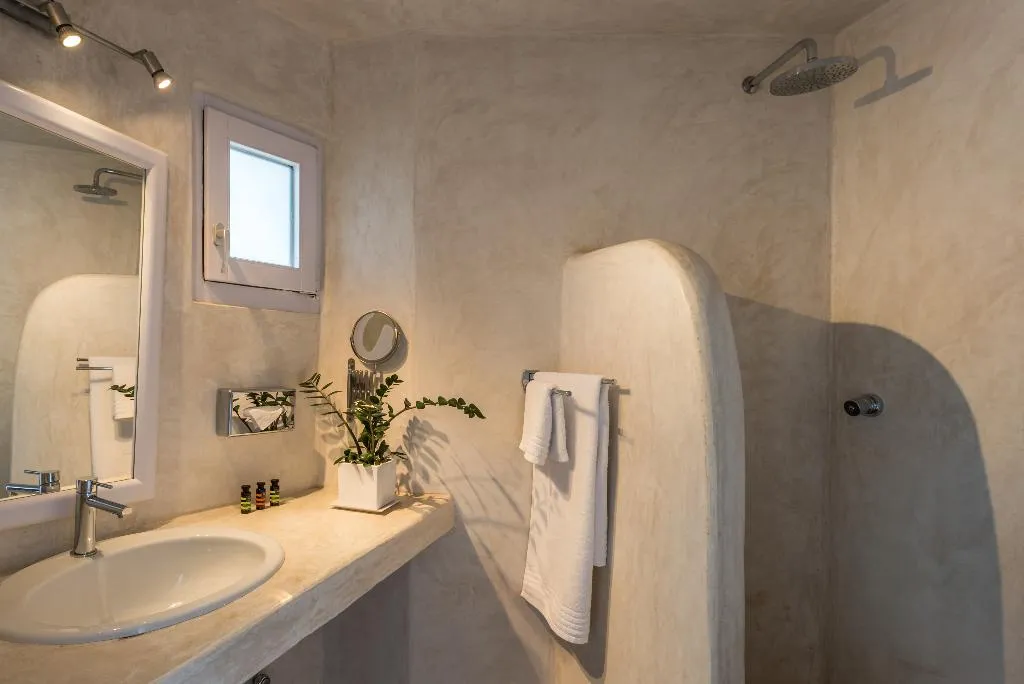 SUITE SUPERIOR Room, Fanari Villas, Santorini
