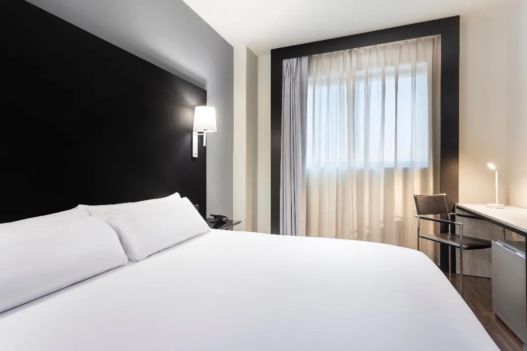 DOUBLE STANDARD Room, B&B HOTEL Madrid Getafe, Madrid