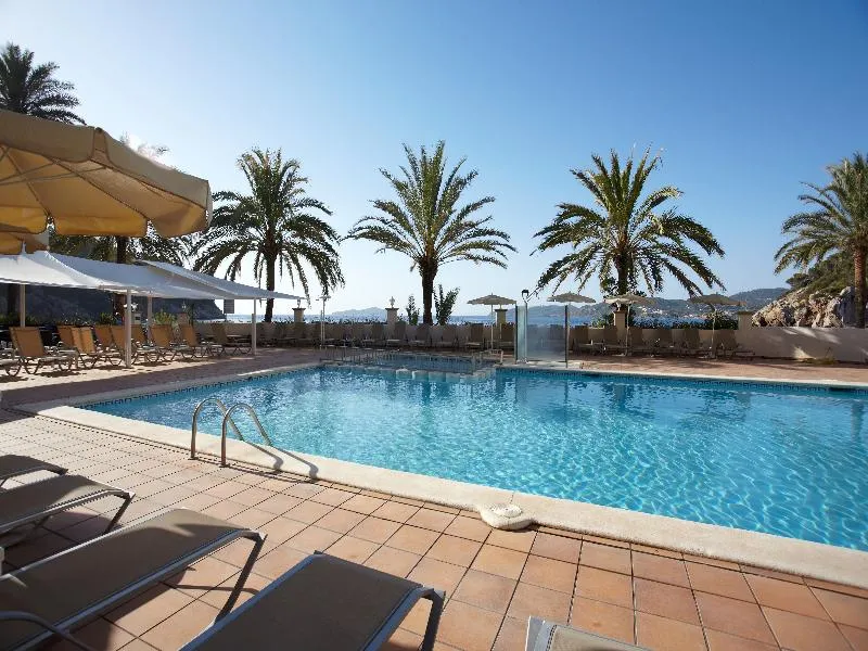 Pool, Grupotel Cala San Vicente, Ibiza