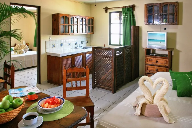 SUITE GRAND DELUXE Room, Posada Mariposa Boutique Hotel, Playa Del Carmen