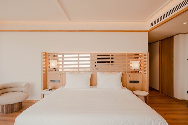 Aethos Ericeira, Lisbon