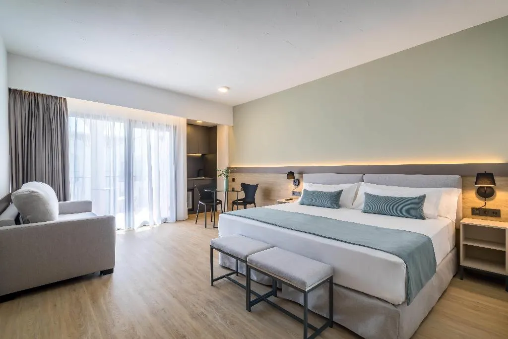 TRIPLE SUPERIOR Room, Occidental Puerto Banús, Costa Del Sol
