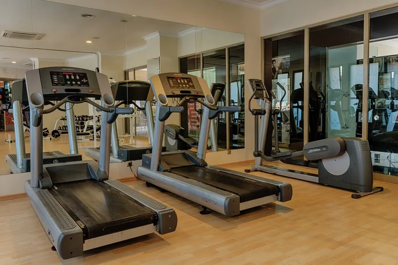 Sports and Entertainment, Grand Pasa Hotel, Dalaman