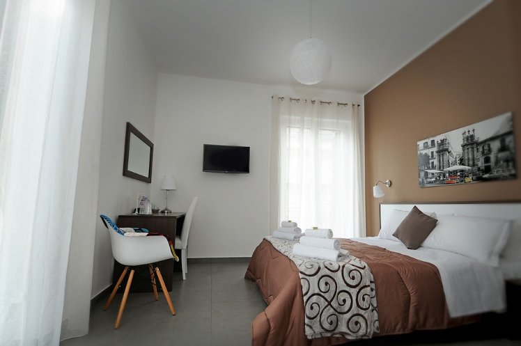 B&B Le Porte Del Centro, Palermo