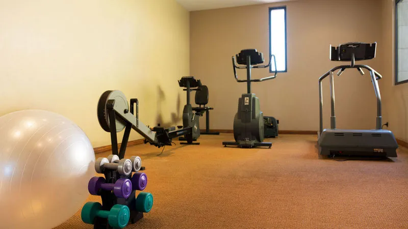 Sports and Entertainment, Choupana Hills Resort and Spa, Madeira