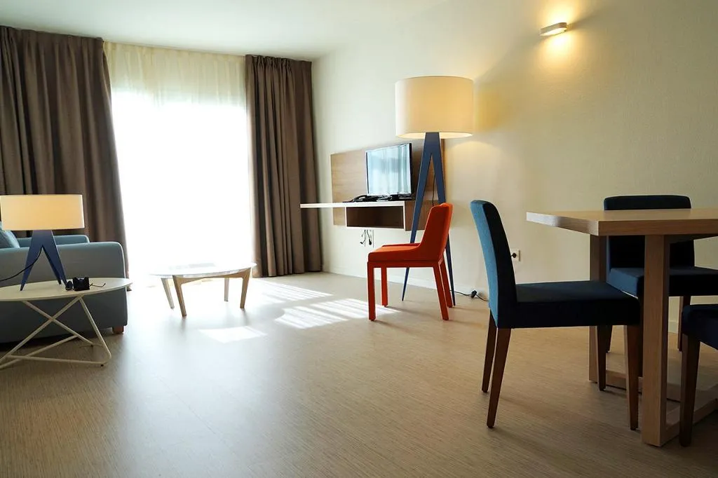 SUITE STANDARD Room, Hotel Riviera Vista, Gran Canaria