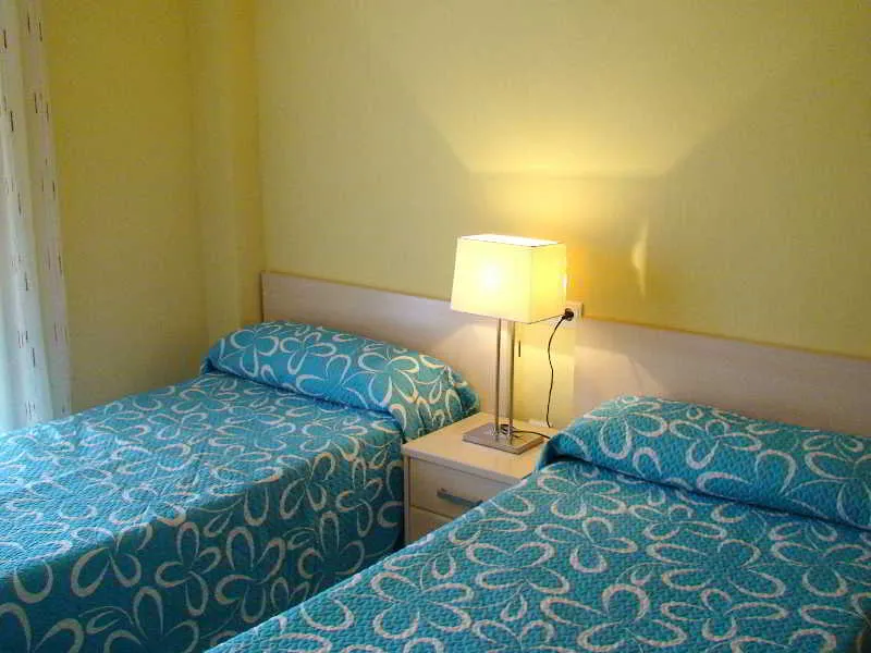Room, RealRent Veleta, Costa Blanca