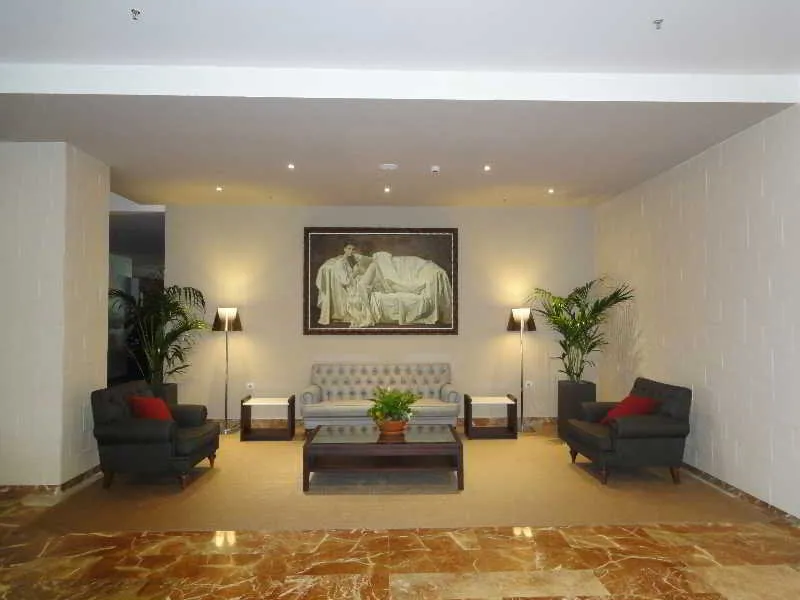 General view, Angela, Costa Del Sol