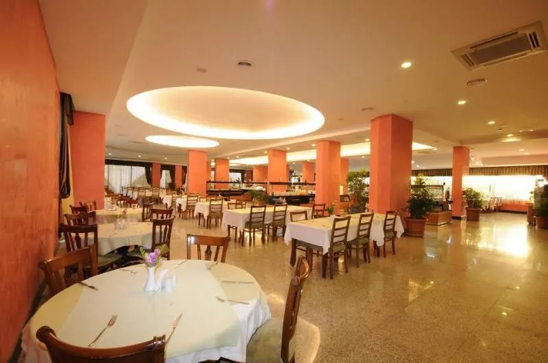 Restaurant, Pasa Beach Hotel Marmaris, Dalaman