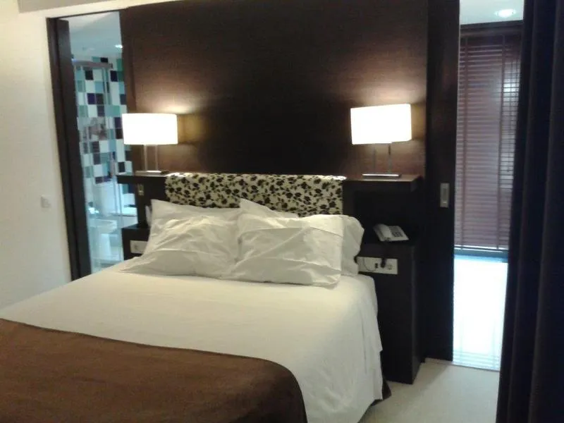 SUITE STANDARD Room, Axis Porto Business & SPA Hotel, Porto