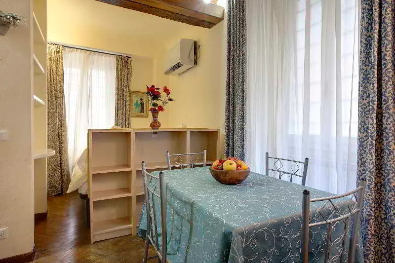 Room, Ricasoli Suite, Florence