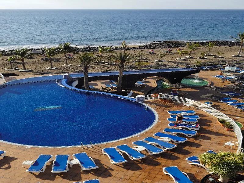 Pool, VIK Hotel San Antonio, Lanzarote