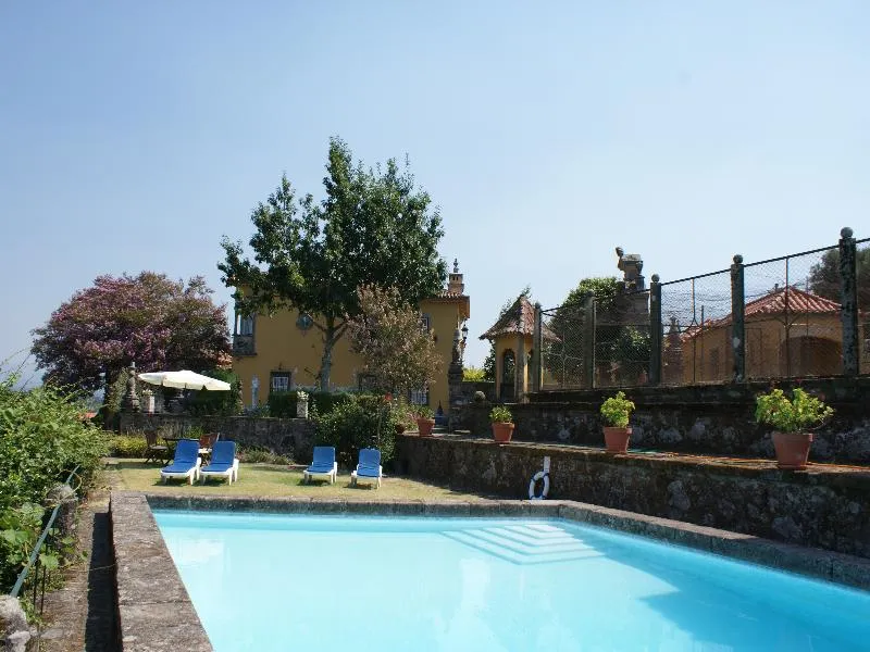 Pool, Casa Do Barreiro, Porto