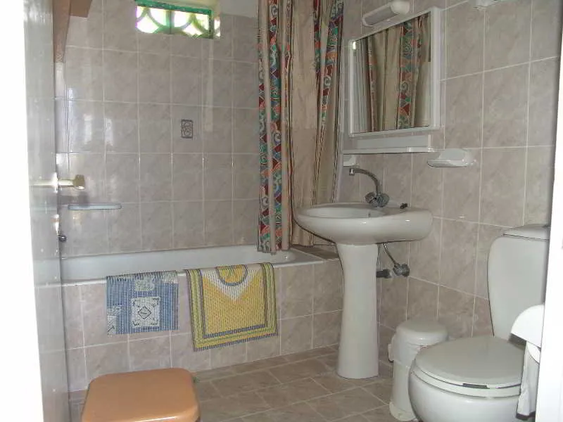 Room, Denise Apartments, Kos