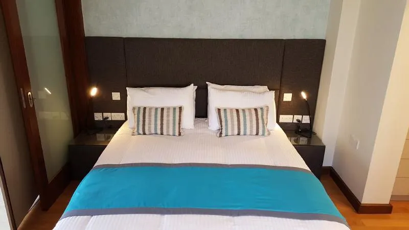 Room, D Townhouse Boutique Suites, Malta