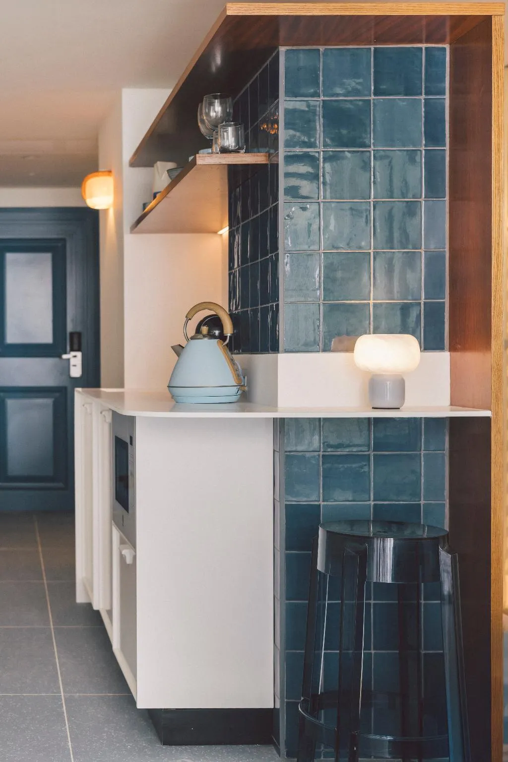 Room, The Salmar, Tenerife