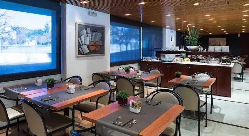 Restaurant, Catalonia Sabadell, Barcelona