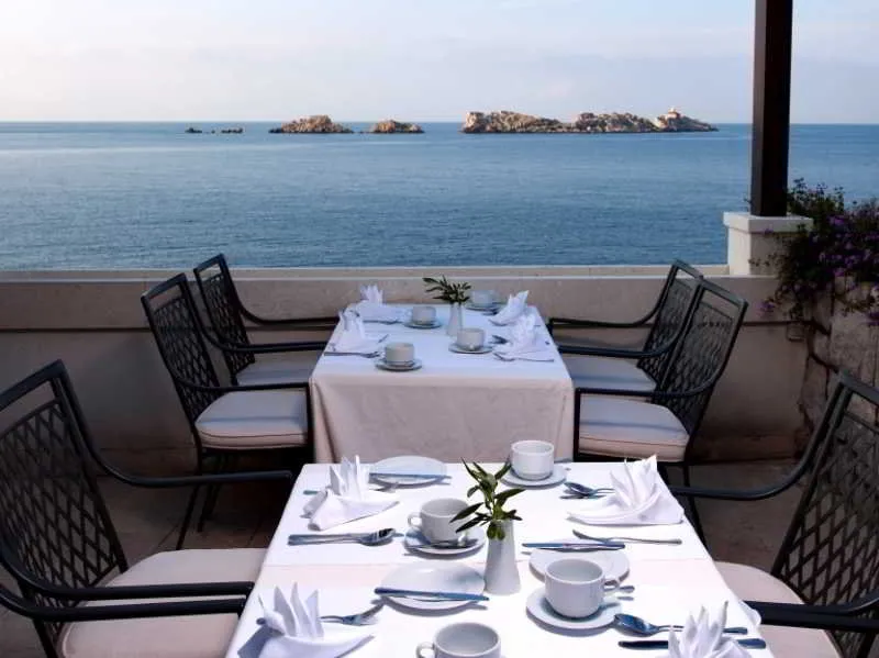 General view, Importanne Resort, Dubrovnik