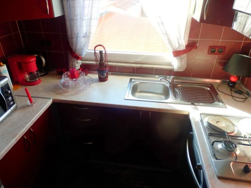 APARTMENT TWO BEDROOMS Room, Saric, Istria