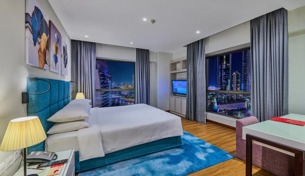 APARTMENT TWO BEDROOMS Room, Ramada Hotel & Suites by Wyndham JBR, Dubai