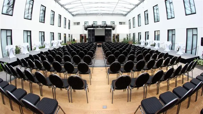 Conferences, Hotel Moa Berlin, Berlin