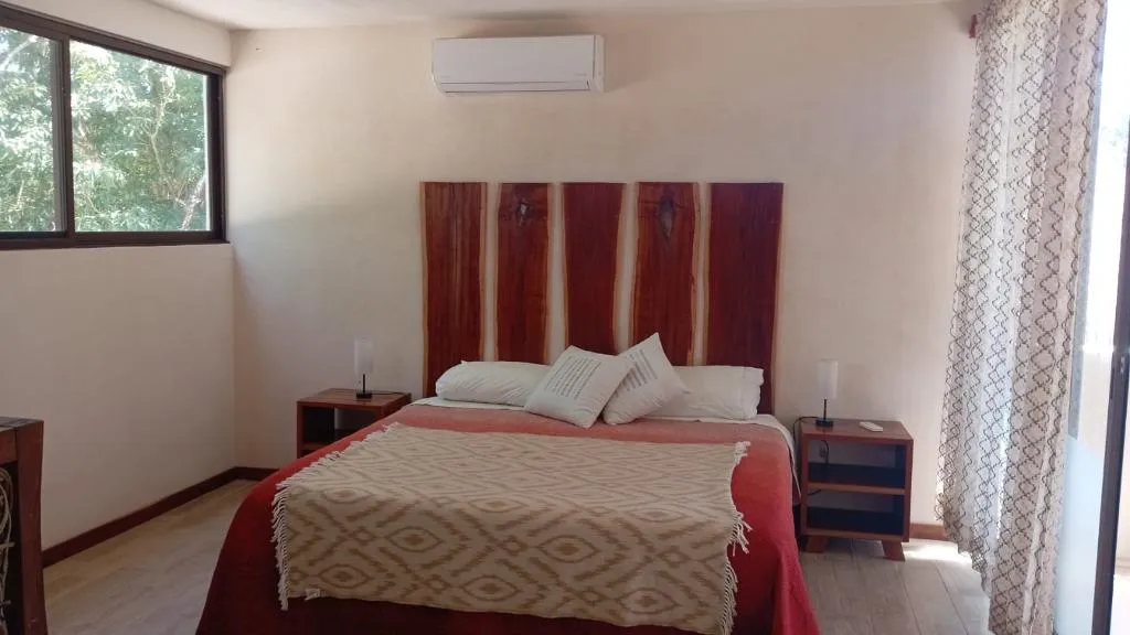 VILLA WITH TERRACE Room, Villas Ahal, Cancun Area