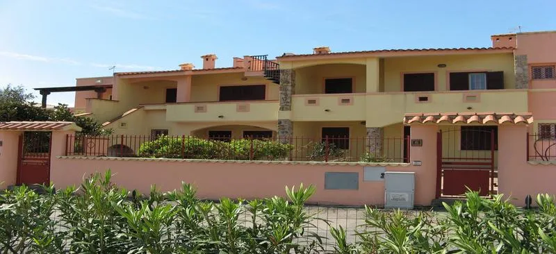 General view, Porto Ottiolu Resort, Olbia