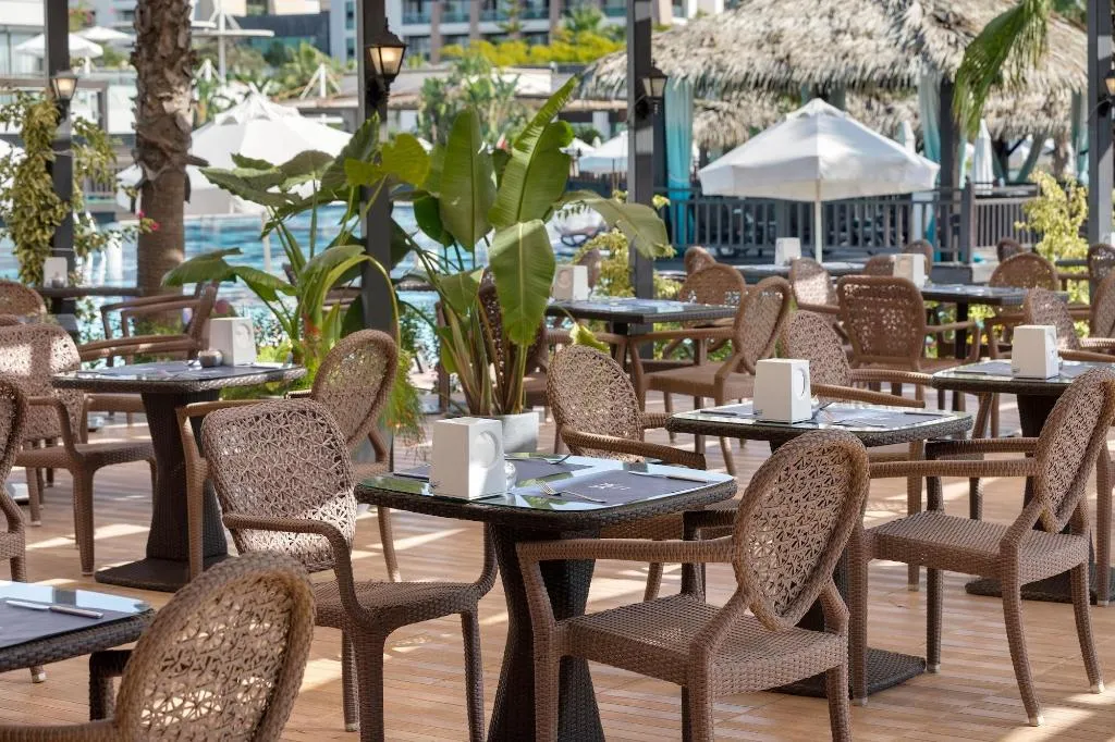 Restaurant, Tui Blue Sherwood Belek - All Inclusive, Antalya