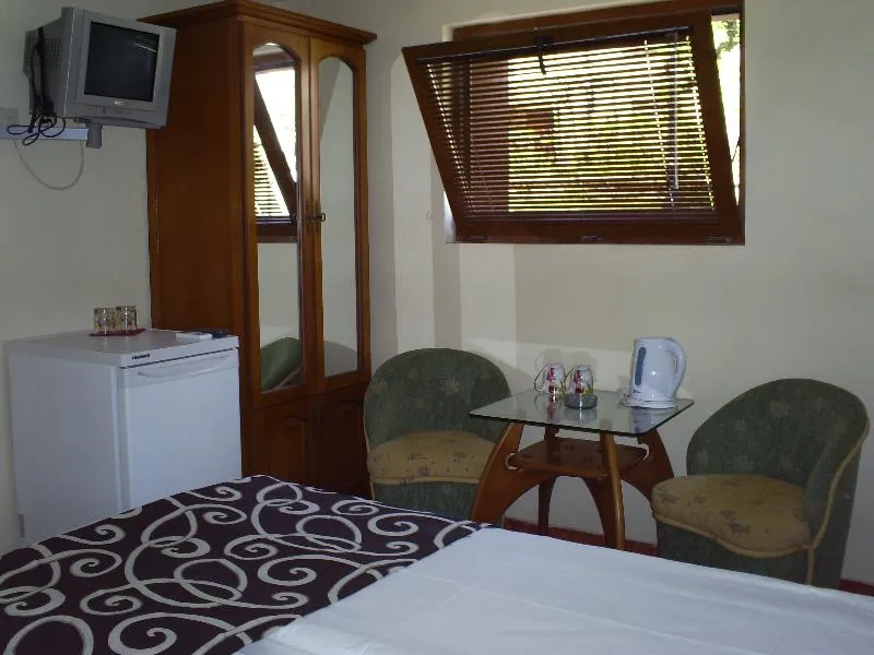 DOUBLE ECONOMY Room, Chuchulev, Bourgas