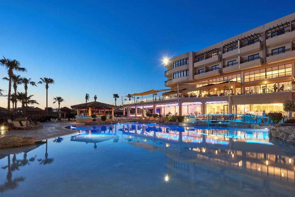 General view, Atlantica Golden Beach, Cyprus