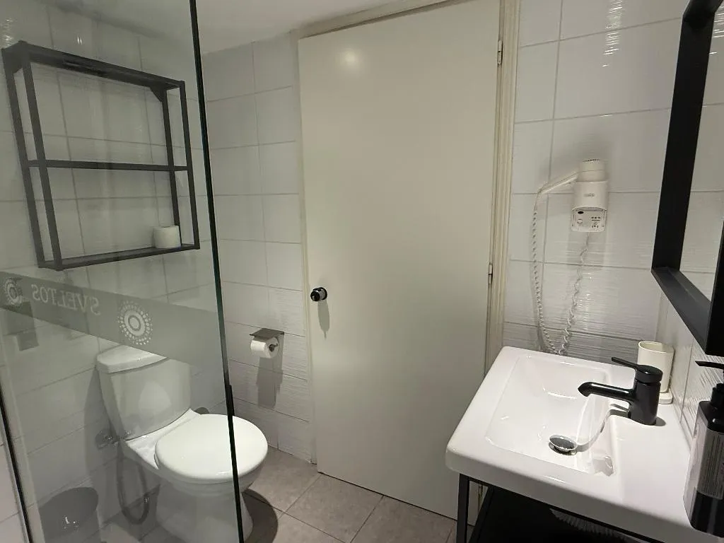 Double or Twin SUPERIOR Room, Sveltos Hotel, Cyprus