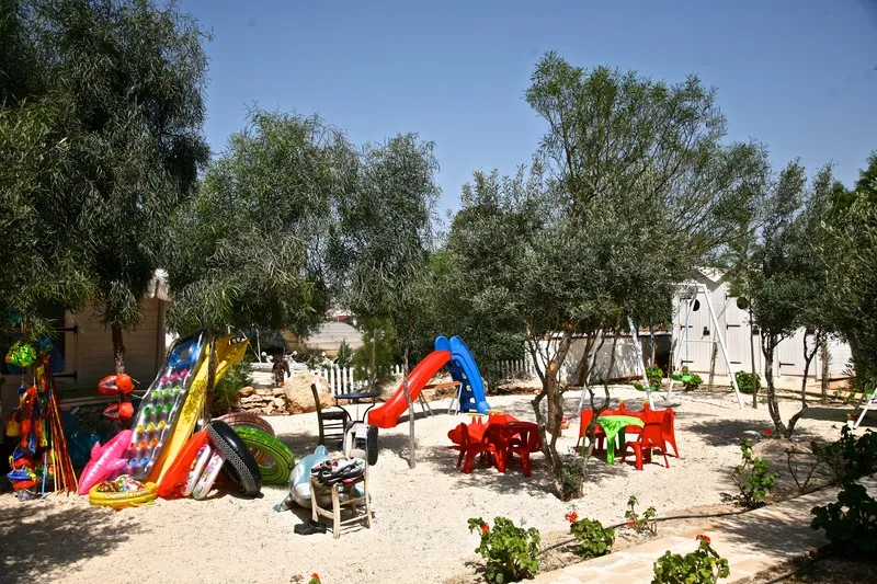 Sports and Entertainment, Thalassines Villas, Cyprus