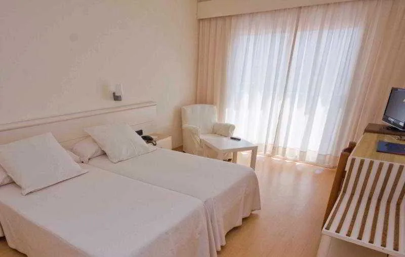 Room, Terramar Llafranc, Costa Brava