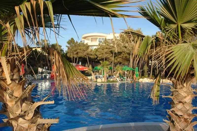 Pool, Dolce Vita, Durres